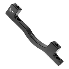 Adaptador Dianteiro Pa Freio Disco Post Mount 203mm High One Foto mini 2