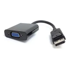 Adaptador Display Port Para Vga Foto  mini 1