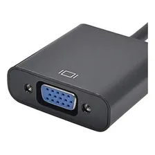 Adaptador Display Port Para Vga Foto mini  2