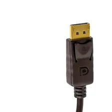 Adaptador Displayport Para Dvi Macho - 10 Mt Kit 10 Foto mini 4