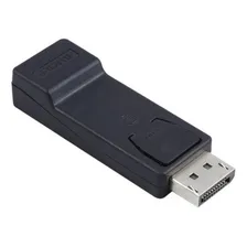 Adaptador Displayport Para Hdmi Foto mini 1