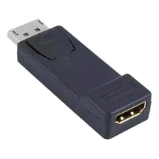 Adaptador Displayport Para Hdmi Foto mini 2