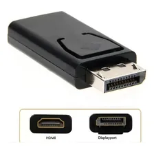 Adaptador Displayport Para Hdmi Foto mini 3