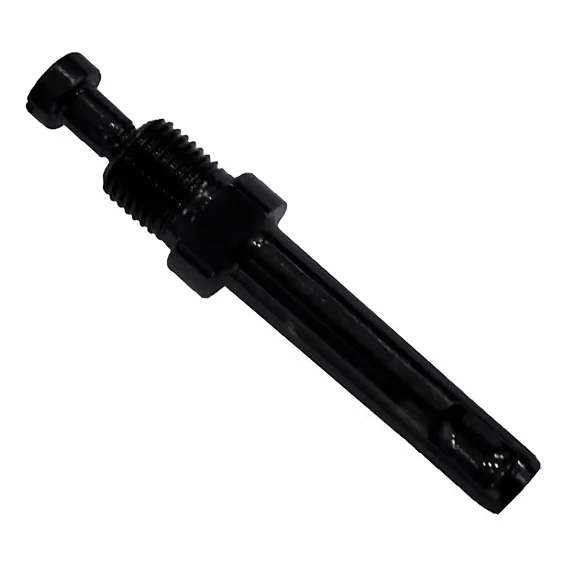Adaptador Encaixe Sds-plus Para Mandril D-14093 Foto 1