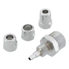 Adaptador Espigão Para Purificador De Água 1/2 Pol Fani Foto  mini 1
