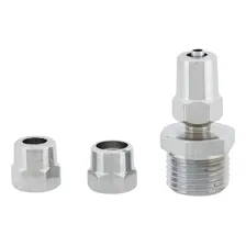 Adaptador Espigão Para Purificador De Água 1/2 Pol Fani Foto mini  2