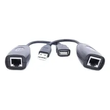 Adaptador Extensor Rj45/ Usb Xc-adp-42 Foto mini 3