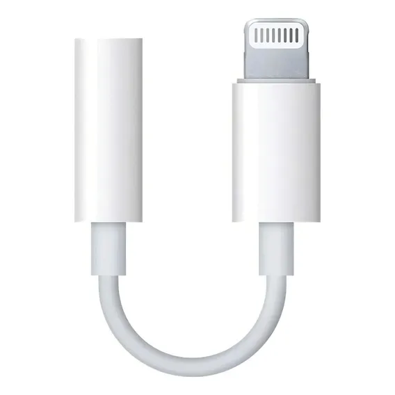 Adaptador Fone De Ouvido Fone P2 Foto 1