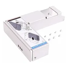 Adaptador Gaveta Dell 3.5 / 2.5 Hd Ssd Sas Sata 09w8c4 9w8c4 Foto mini 1