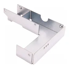 Adaptador Gaveta Servidor Dell 3.5 / 2.5 Ssd Sas Sata 9w8c4 Foto mini 4
