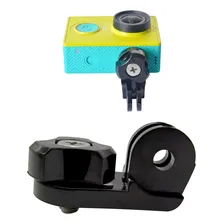 Adaptador Gopro Para Rosca 1/4 Sony Action Foto mini 4
