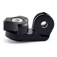 Adaptador Gopro Para Rosca 1/4 Sony Action Foto mini 3