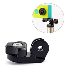 Adaptador Gopro Para Rosca 1/4 Sony Action Foto mini 1