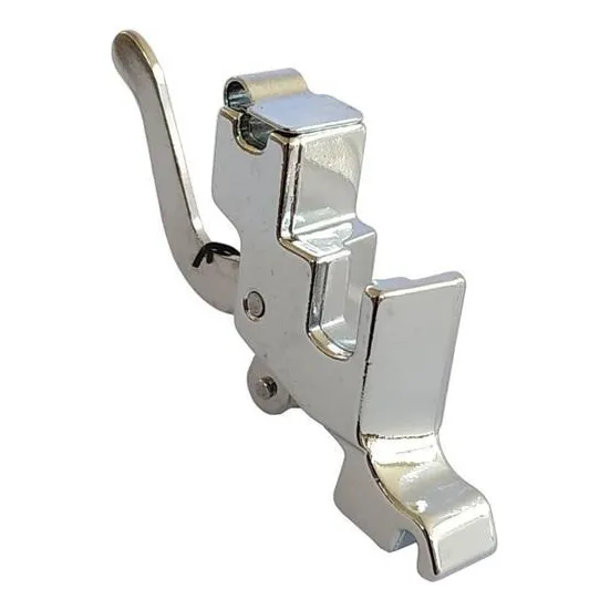 Adaptador Haste Troca Rápida Baixa Sapata Calcador Singer Foto 1