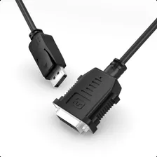Adaptador Hdmatters Displayport-dvi: 1920x1200, Conexões Estáveis, Design Portátil E Certificação Premium. Eleve Sua Experiência Visual Foto mini  3