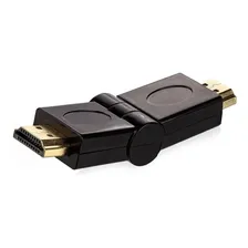 Adaptador Hdmi Macho X Hdmi Macho 90 X 180 Graus Foto mini 2