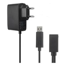Adaptador Kinect Xbox 360 Pc - Compatível Com Foto  mini 1