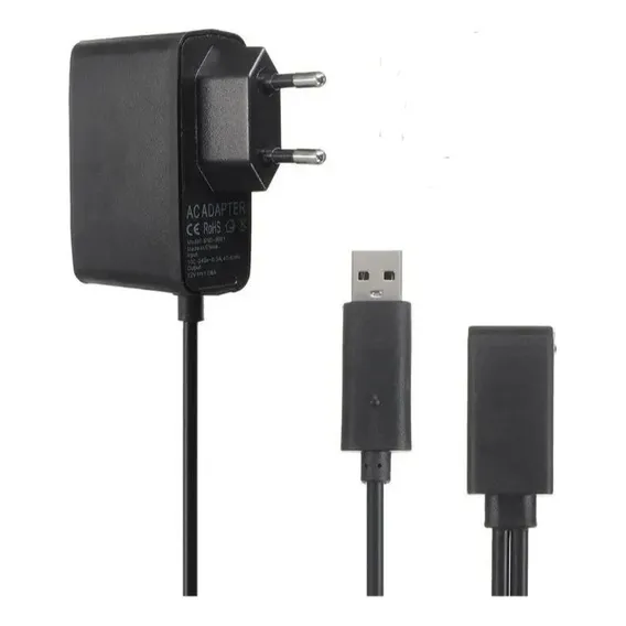Adaptador Kinect Xbox 360 Pc - Compatível Com Foto 1