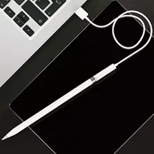 Adaptador Lighting Compativel Para Apple Pencil Foto mini  2