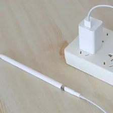 Adaptador Lighting Compativel Para Apple Pencil Foto mini  3