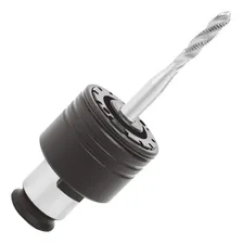 Adaptador Mandril Troca Rápida - Kwes/2b - 14,0x11,0 Foto mini 1