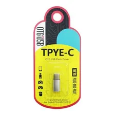 Adaptador Micro Usb V8 Para Usb Tipo C Foto mini 1