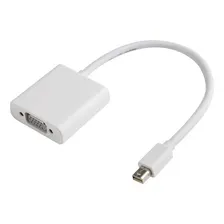 Adaptador Mini Displayport Advg1 Itrend Vga Mac Foto mini 2