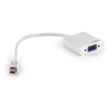 Adaptador Mini Displayport Advg1 Itrend Vga Mac Foto mini 1