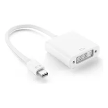Adaptador Mini Displayport Para Dvi Thunderbolt Dvi 24+5 Foto mini  2