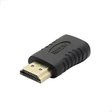 Adaptador Mini Hdmi F X Hdmi M - 003-8506 Pix Foto mini 2