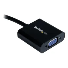 Adaptador Mini Hdmi Para Vga Foto  mini 1