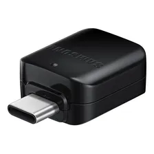 Adaptador Otg Usb Tipo C Linha Galaxy Samsung Foto mini 1