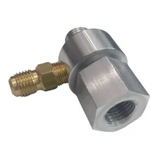 Adaptador P/ Cebolinha De Oleo Gol/ Cht/ Corsa/ Chevette M14 Foto mini  2