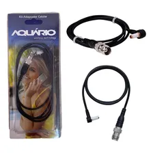 Adaptador P Celular Samsung Cf-405 Aquário Cor Preto Foto mini 3