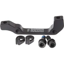Adaptador P/ Freio Disco Traseiro 160mm Is/pm - Shimano Foto mini 1