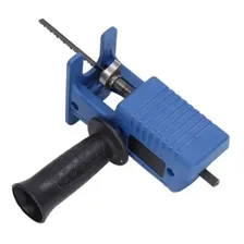 Adaptador P/ Furadeira De Serra Tico Tico +4 Serra Furaserra 110v/220v Foto mini 1