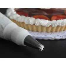 Adaptador Para Bico De Confeitar Mago Pequeno C/ 2 Unidades Foto mini 3