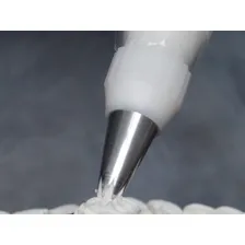 Adaptador Para Bico De Confeitar Mago Pequeno C/ 2 Unidades Foto mini 2