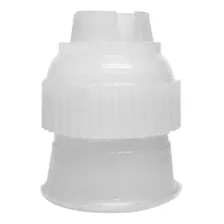 Adaptador Para Bico De Confeitar Mago Pequeno C/ 2 Unidades Foto mini 1