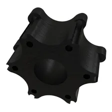 Adaptador Para Fixar Volante Na Logitech G29 Foto mini 1