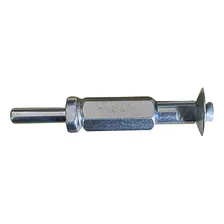 Adaptador Para Furadeira Completo Longo Foto mini 1