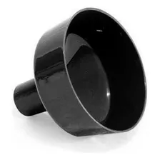 Adaptador Para Garrafa Térmica De Plástico Funil E Coador Foto mini 4
