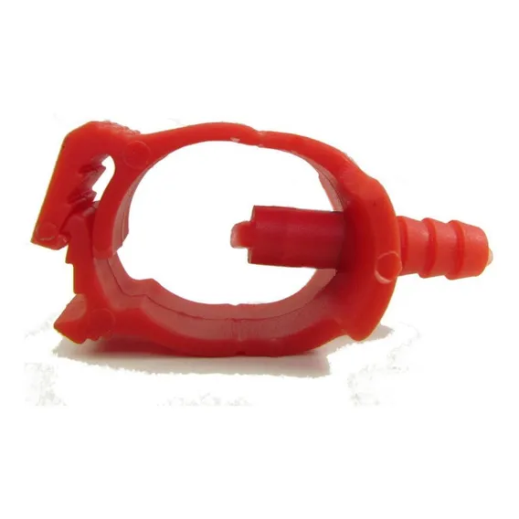 Adaptador Para Mangueira De Bebedouro Pendular Kit Com 10 Un Foto 1