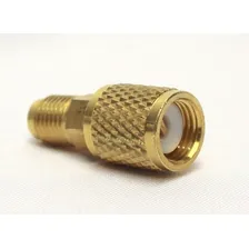 Adaptador Para Mangueira Manifold Do Gas R22 Para R410a Foto mini 2