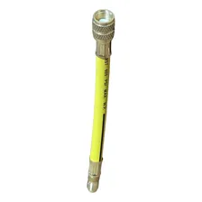 Adaptador Para Mangueira Manifold Do Gas R22 Para R410a Foto mini 2