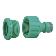 Adaptador Para Mangueira Rosca Torneira Femea Tramontina Foto mini  2