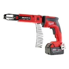 Adaptador Para Parafusadeira Drywall 49-20-0001 - Milwaukee Foto mini 4
