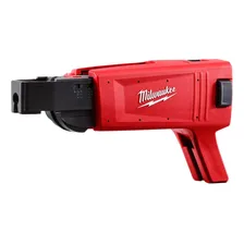 Adaptador Para Parafusadeira Drywall 49-20-0001 - Milwaukee Foto mini 1