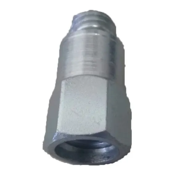 Adaptador Para Politriz M14 Foto 1