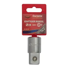 Adaptador Para Soquetes 1/2 F X 3/4 M Waft 6161 Foto  mini 1